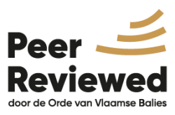 Logo_Peer_Reviewed_Kleur_Klein Logo_Peer_Reviewed_Kleur_Klein